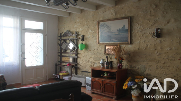 Ma-Cabane - Vente Maison Monségur, 111 m²