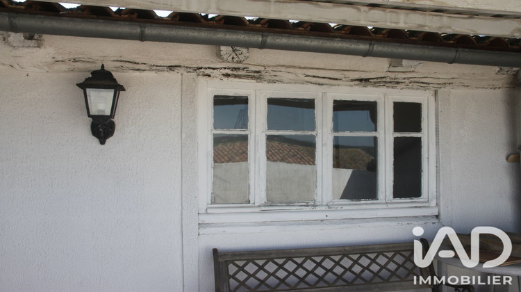 Ma-Cabane - Vente Maison Monségur, 111 m²