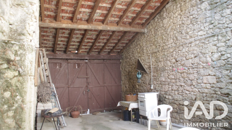 Ma-Cabane - Vente Maison Monségur, 111 m²
