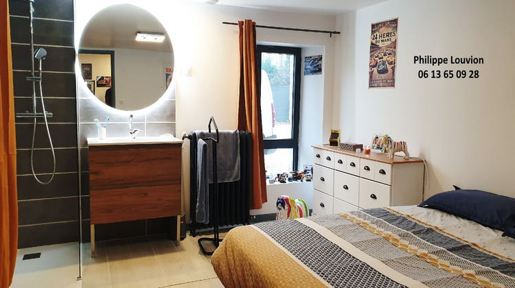 Ma-Cabane - Vente Maison MONSEGUR, 101 m²