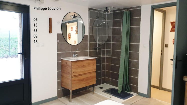 Ma-Cabane - Vente Maison MONSEGUR, 101 m²