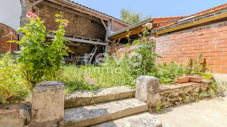 Ma-Cabane - Vente Maison MONSEGUR, 165 m²