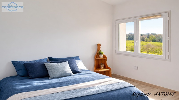 Ma-Cabane - Vente Maison MONSEGUR, 145 m²