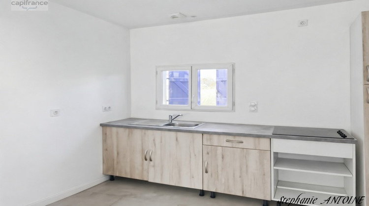 Ma-Cabane - Vente Maison MONSEGUR, 145 m²