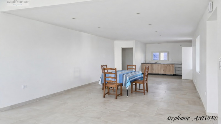 Ma-Cabane - Vente Maison MONSEGUR, 145 m²