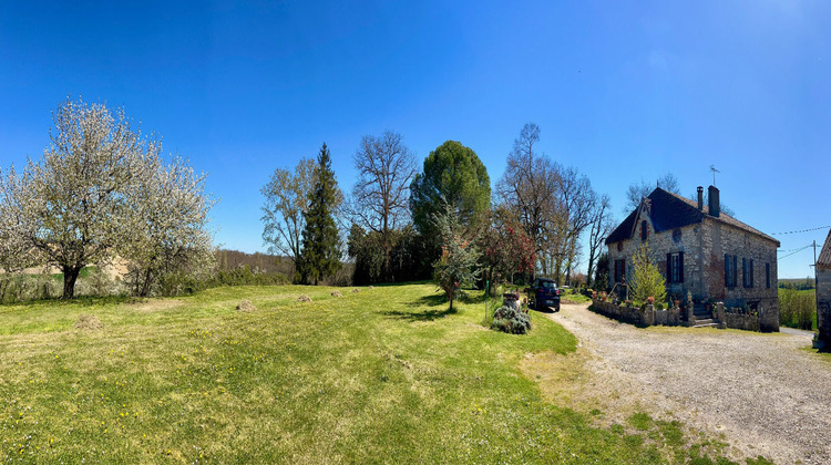 Ma-Cabane - Vente Maison MONSEGUR, 186 m²