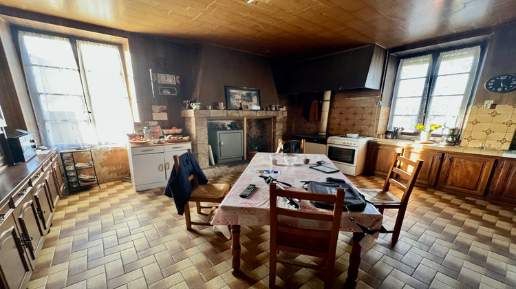 Ma-Cabane - Vente Maison MONSEGUR, 186 m²