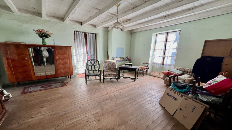 Ma-Cabane - Vente Maison MONSEGUR, 186 m²