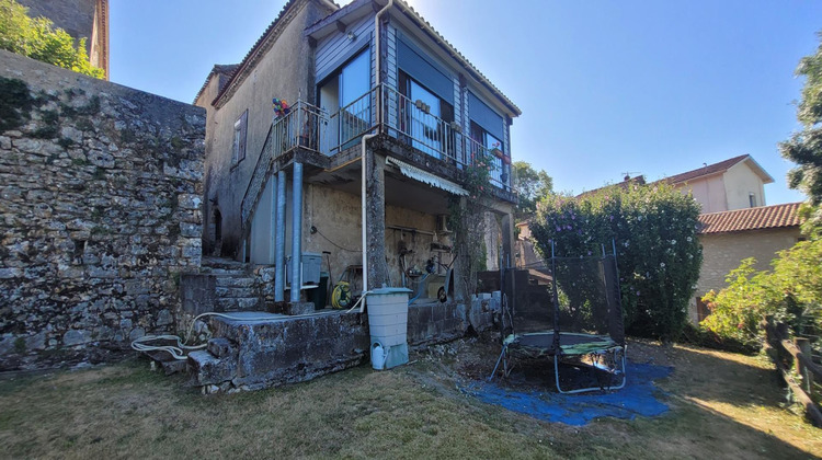 Ma-Cabane - Vente Maison Monsegur, 200 m²