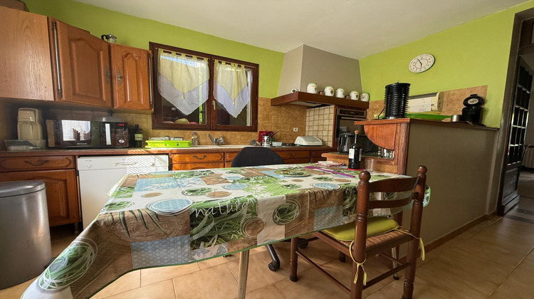 Ma-Cabane - Vente Maison Monségur, 205 m²