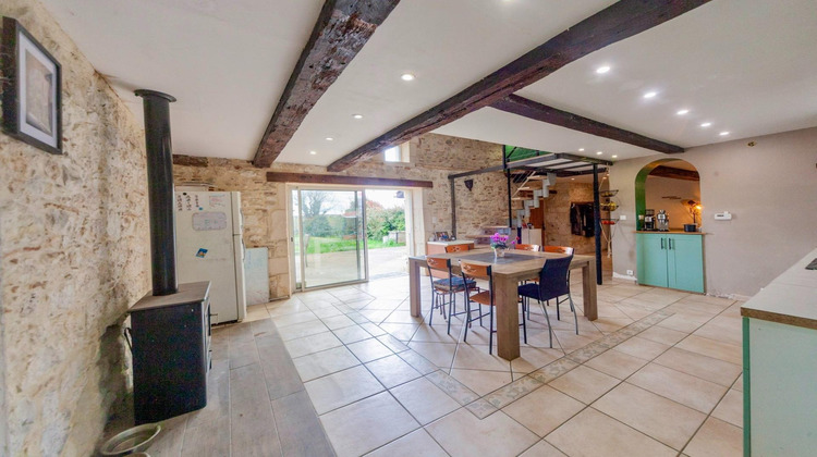 Ma-Cabane - Vente Maison Monsegur, 271 m²