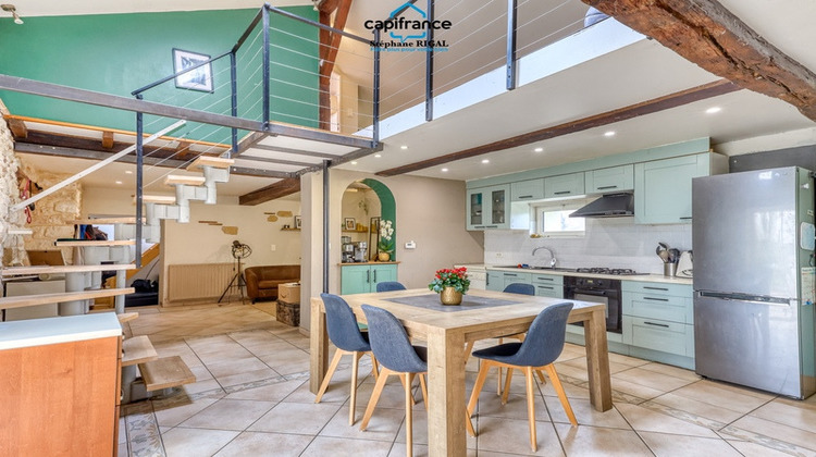 Ma-Cabane - Vente Maison MONSEGUR, 270 m²