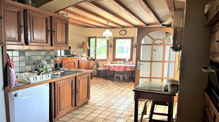 Ma-Cabane - Vente Maison MONSEMPRON-LIBOS, 200 m²