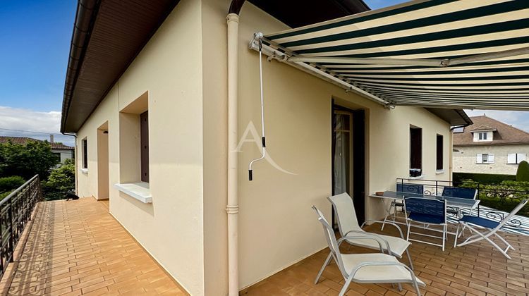 Ma-Cabane - Vente Maison MONSEMPRON-LIBOS, 126 m²