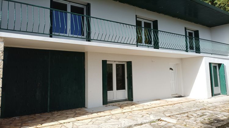 Ma-Cabane - Vente Maison Monsempron-Libos, 115 m²