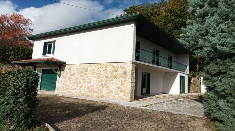 Ma-Cabane - Vente Maison Monsempron-Libos, 115 m²