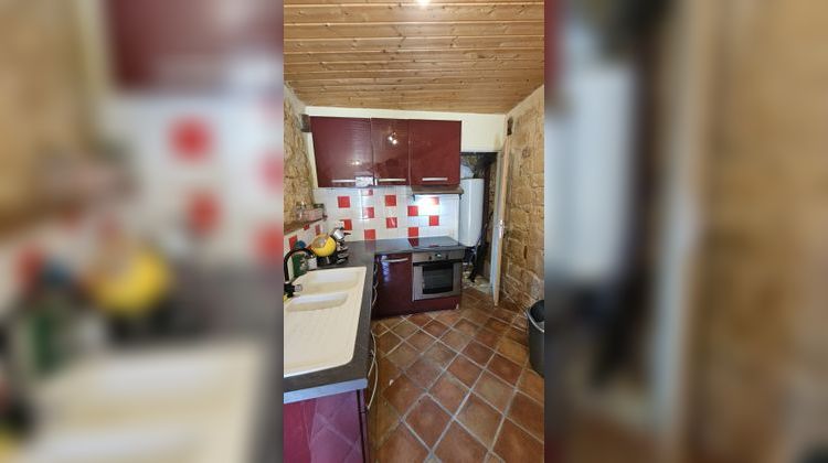 Ma-Cabane - Vente Maison Monsempron-Libos, 42 m²