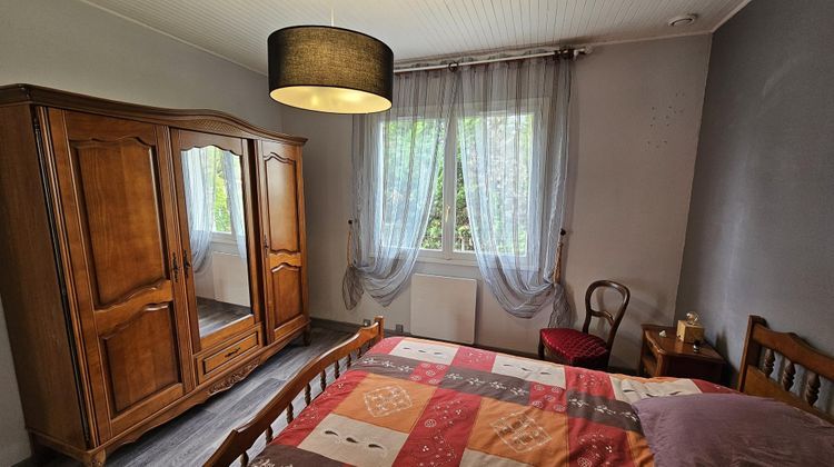 Ma-Cabane - Vente Maison Monsempron-Libos, 78 m²