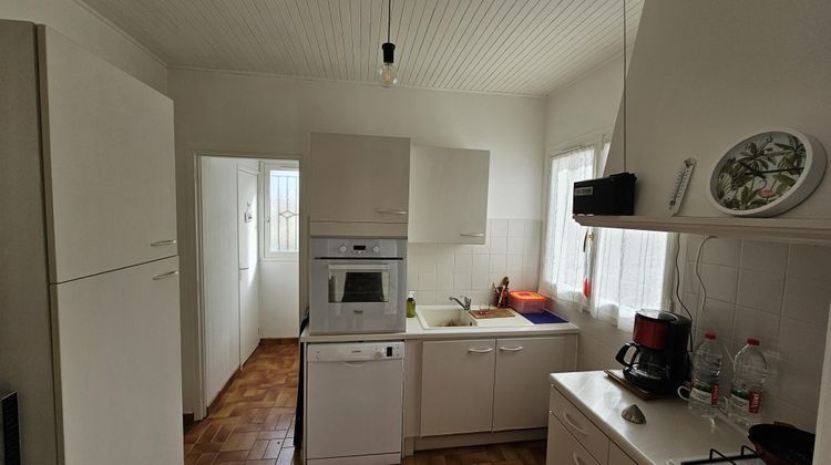 Ma-Cabane - Vente Maison Monsempron-Libos, 78 m²