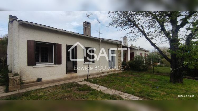 Ma-Cabane - Vente Maison Monsempron-Libos, 75 m²