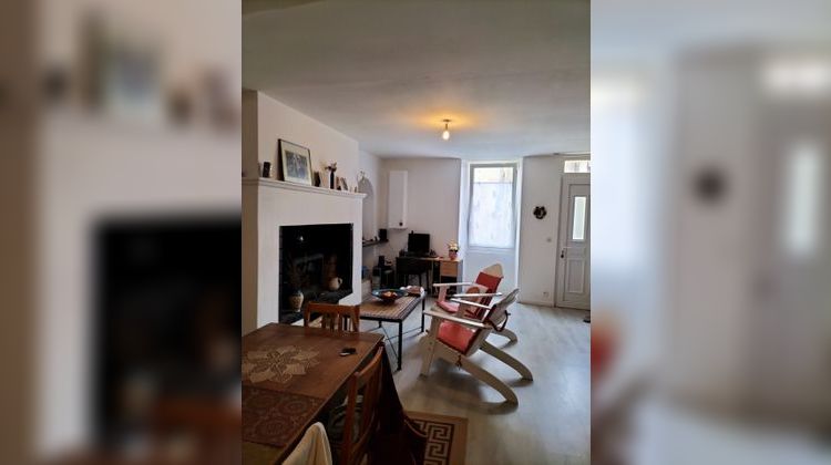 Ma-Cabane - Vente Maison Monsempron-Libos, 90 m²