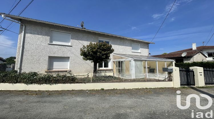 Ma-Cabane - Vente Maison Monsempron-Libos, 103 m²