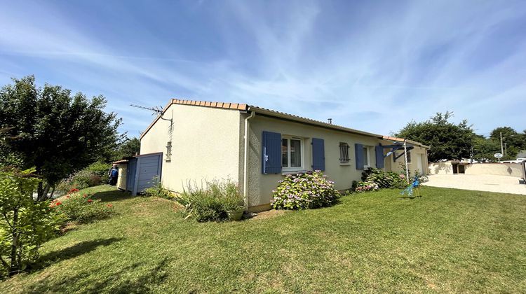 Ma-Cabane - Vente Maison MONSEMPRON-LIBOS, 115 m²