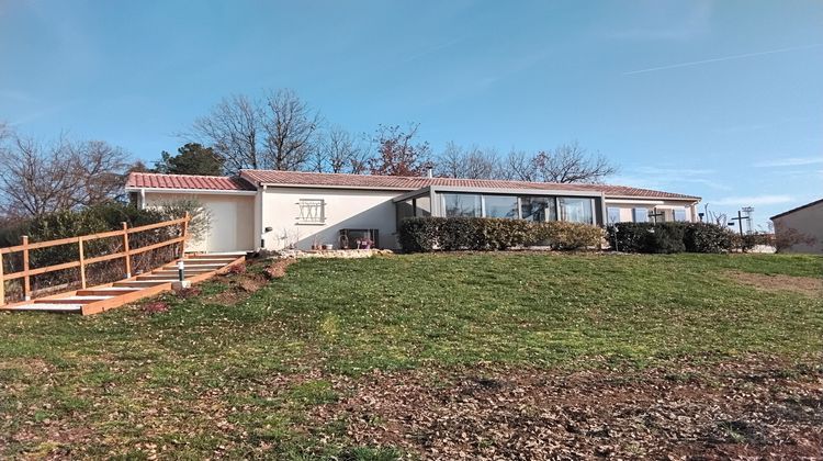 Ma-Cabane - Vente Maison Monsempron-Libos, 115 m²