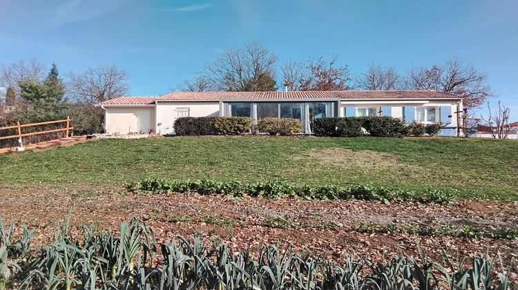 Ma-Cabane - Vente Maison Monsempron-Libos, 115 m²