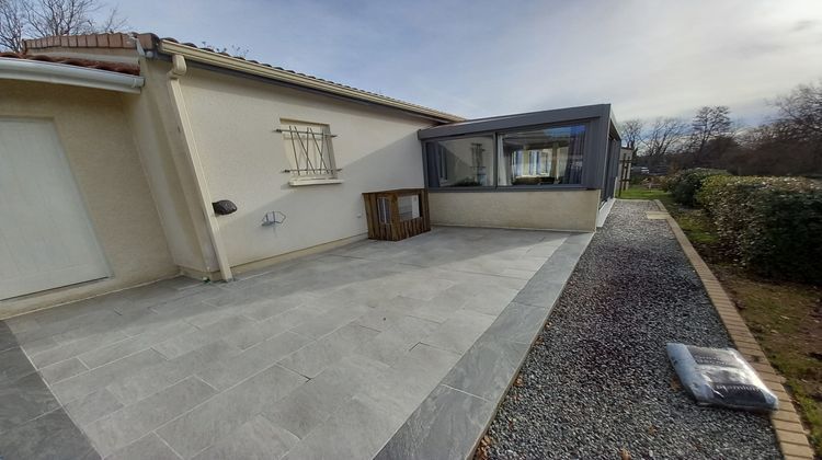 Ma-Cabane - Vente Maison Monsempron-Libos, 115 m²