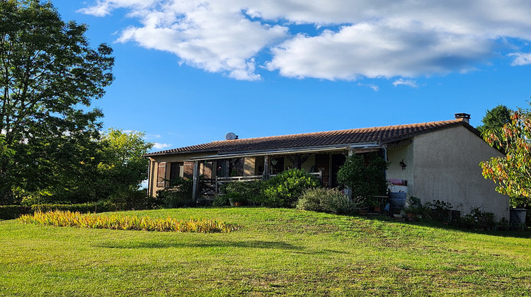 Ma-Cabane - Vente Maison MONSEMPRON LIBOS, 92 m²