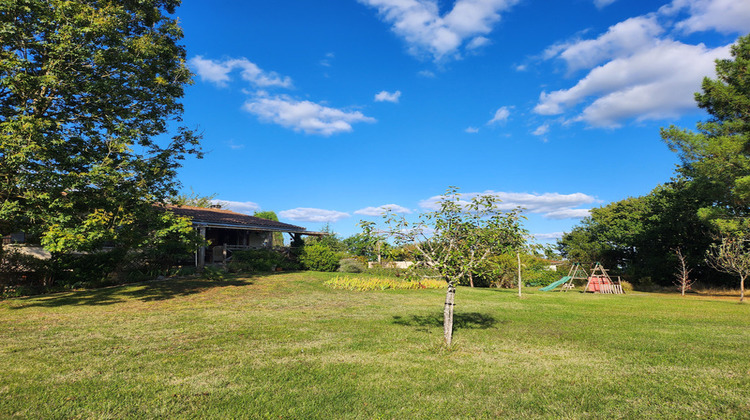 Ma-Cabane - Vente Maison MONSEMPRON LIBOS, 92 m²