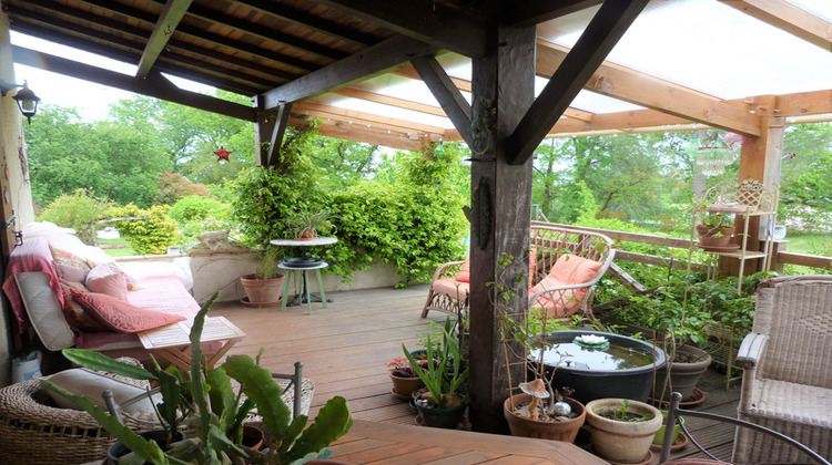 Ma-Cabane - Vente Maison MONSEMPRON LIBOS, 92 m²