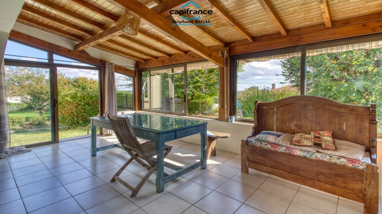 Ma-Cabane - Vente Maison MONSEMPRON LIBOS, 80 m²