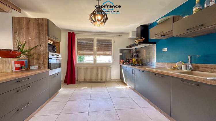 Ma-Cabane - Vente Maison MONSEMPRON LIBOS, 80 m²