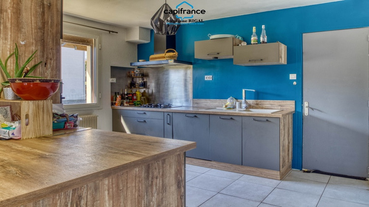 Ma-Cabane - Vente Maison MONSEMPRON LIBOS, 80 m²