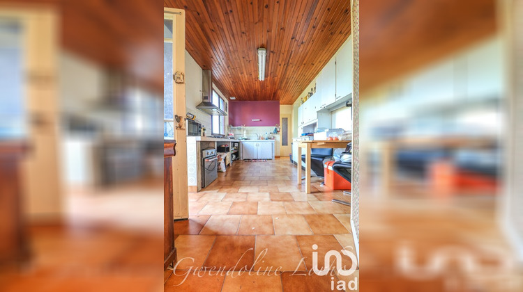 Ma-Cabane - Vente Maison Monsempron-Libos, 90 m²