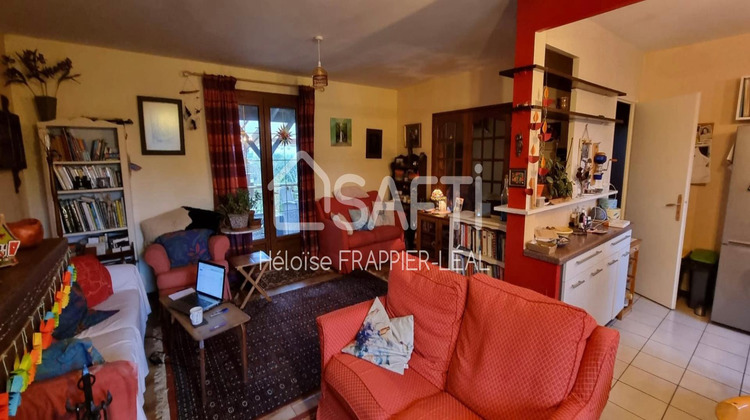 Ma-Cabane - Vente Maison Monsempron-Libos, 90 m²