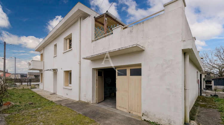 Ma-Cabane - Vente Maison MONSEMPRON-LIBOS, 255 m²