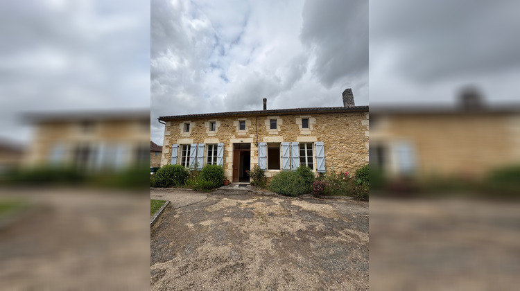 Ma-Cabane - Vente Maison Monsempron-Libos, 125 m²