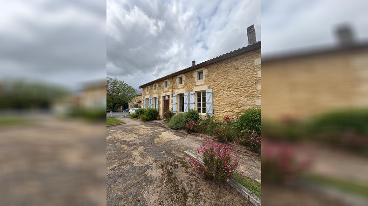 Ma-Cabane - Vente Maison Monsempron-Libos, 125 m²