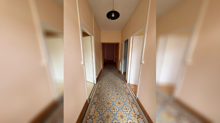 Ma-Cabane - Vente Maison Monsempron-Libos, 125 m²