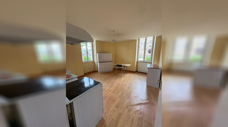 Ma-Cabane - Vente Maison Monsempron-Libos, 125 m²