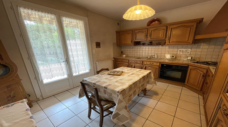Ma-Cabane - Vente Maison MONSEMPRON-LIBOS, 144 m²
