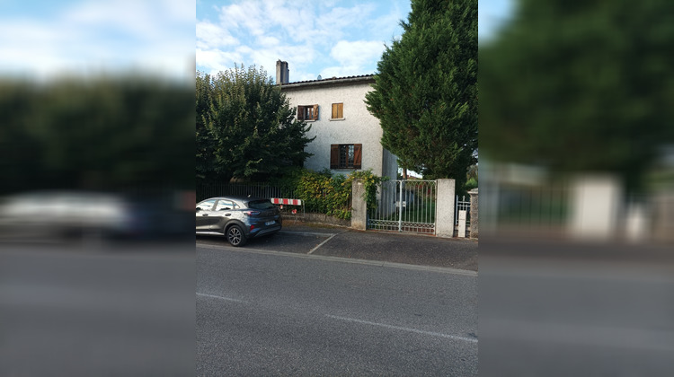 Ma-Cabane - Vente Maison Monsempron-Libos, 200 m²