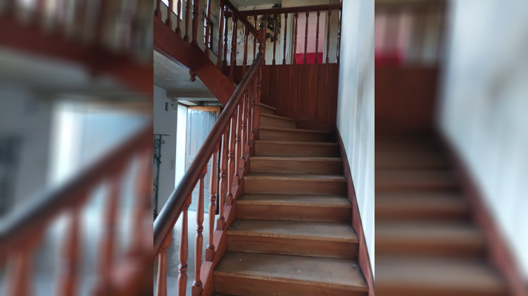 Ma-Cabane - Vente Maison Monsempron-Libos, 200 m²