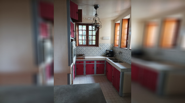 Ma-Cabane - Vente Maison Monsempron-Libos, 200 m²