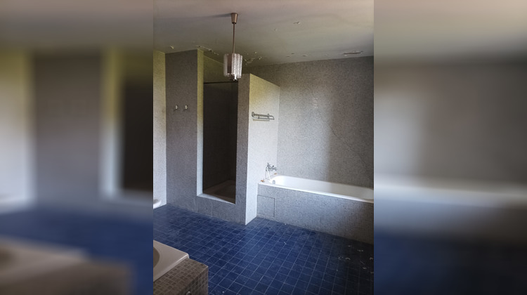 Ma-Cabane - Vente Maison Monsempron-Libos, 200 m²