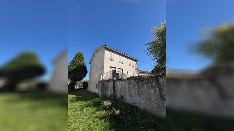 Ma-Cabane - Vente Maison Monsempron-Libos, 200 m²