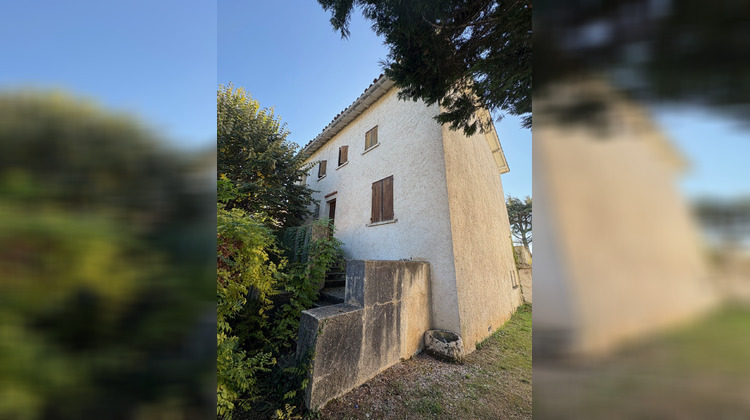 Ma-Cabane - Vente Maison Monsempron-Libos, 200 m²